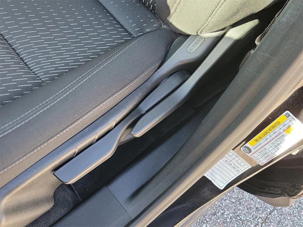 used 2025 Chevrolet Equinox car, priced at $23,395