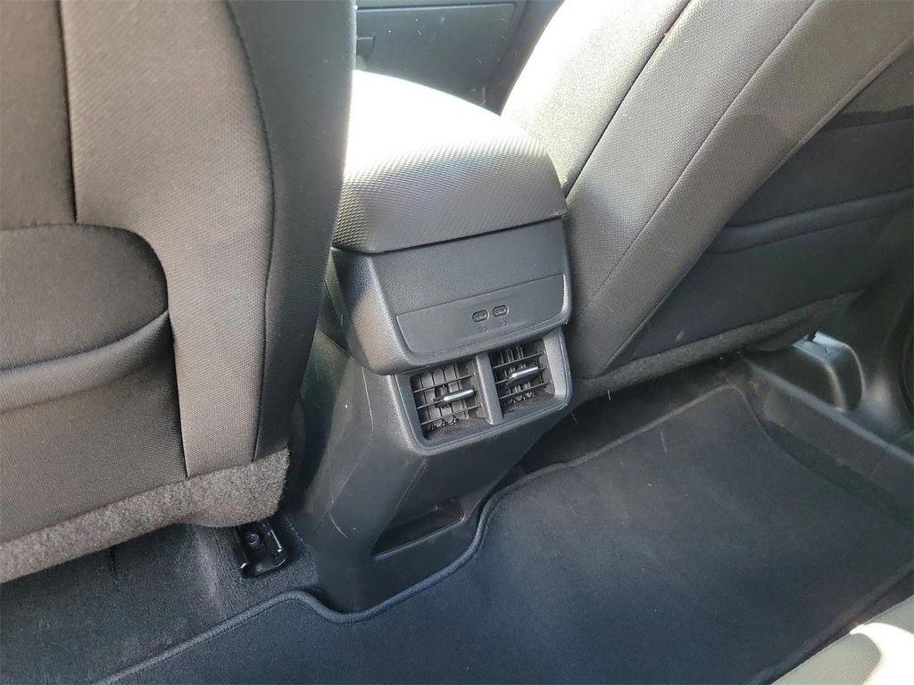 used 2025 Chevrolet Equinox car, priced at $23,395