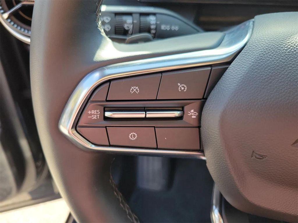 used 2025 Chevrolet Equinox car, priced at $23,395