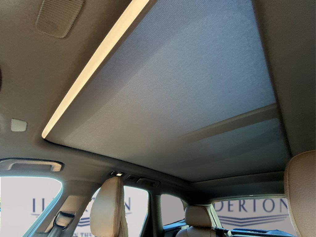 used 2023 Volvo XC60 car, priced at $30,483