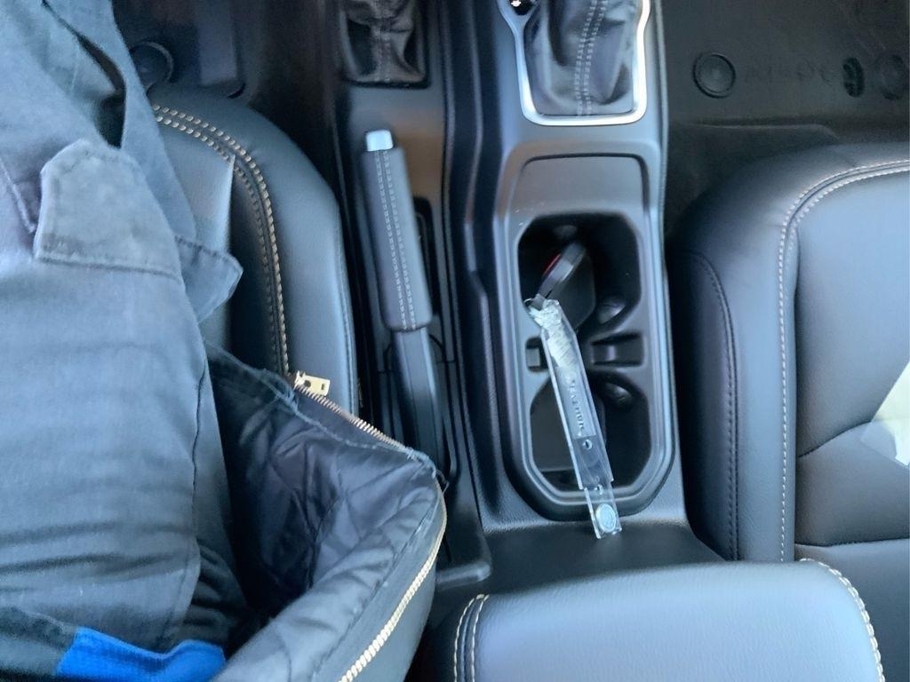 new 2026 Jeep Wrangler car, priced at $50,080