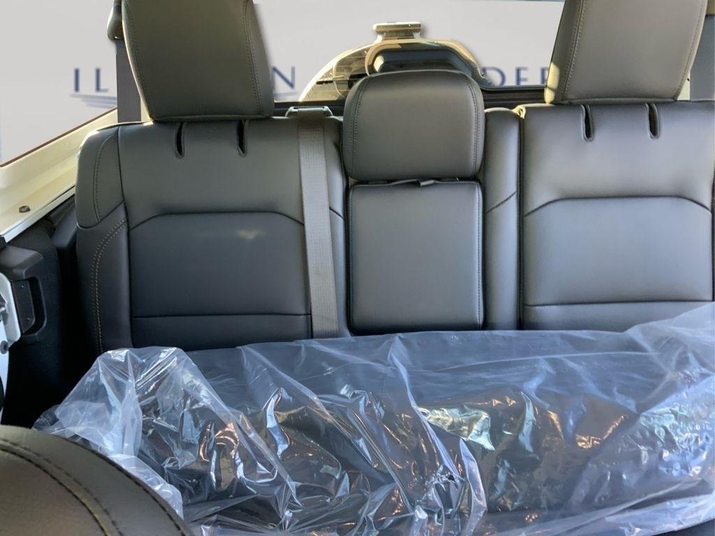 new 2026 Jeep Wrangler car, priced at $50,080