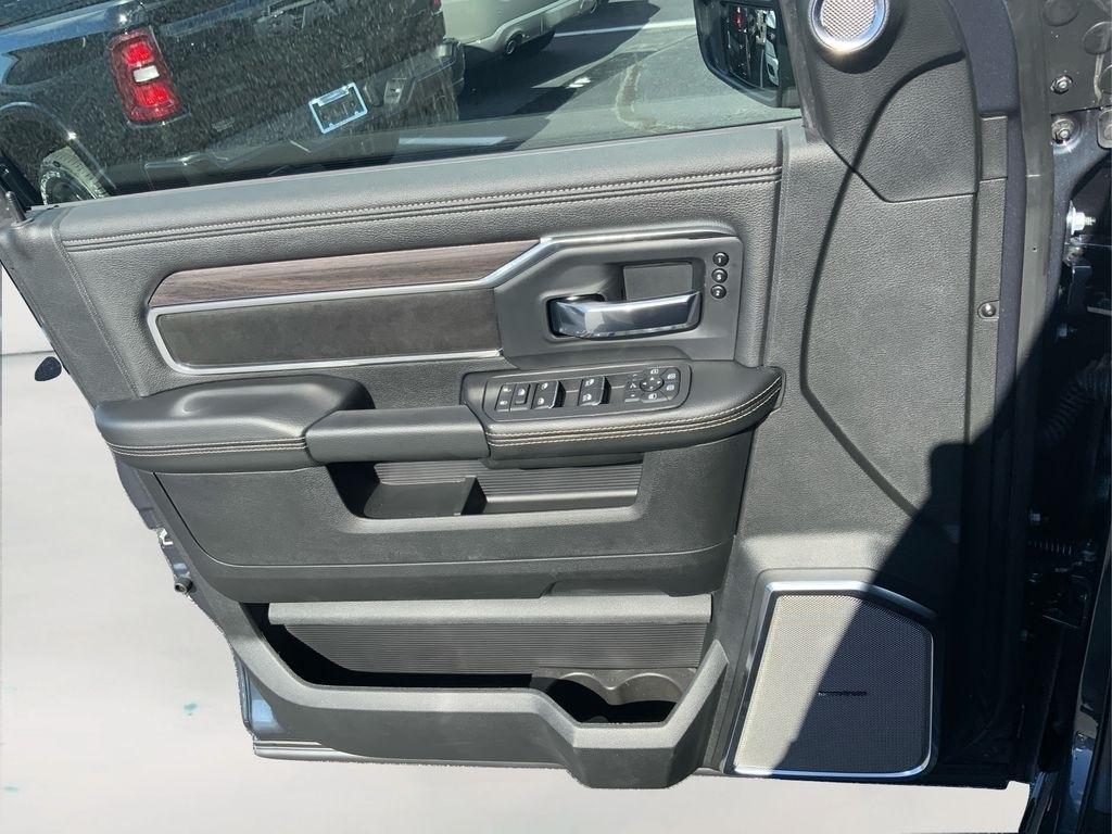 new 2026 Ram 2500 car, priced at $80,720