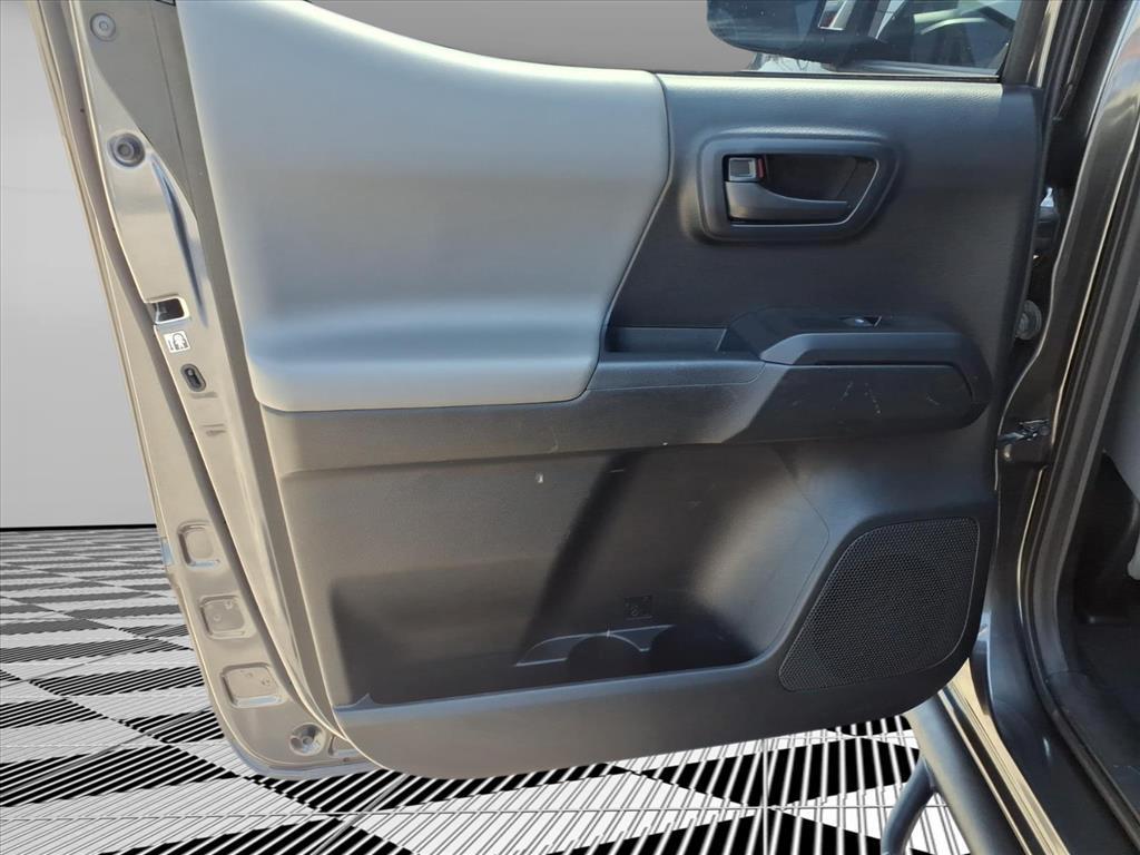 used 2018 Toyota Tacoma car, priced at $30,995