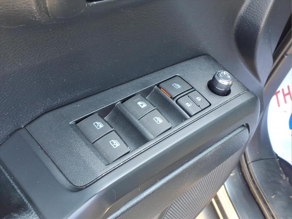 used 2018 Toyota Tacoma car, priced at $30,995