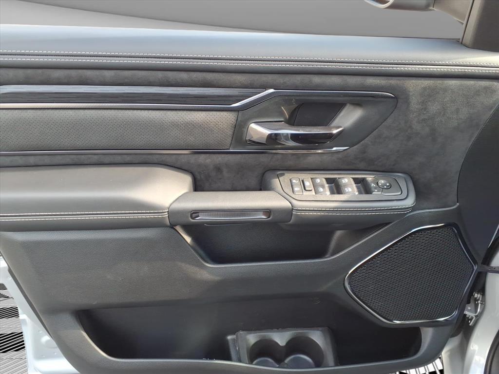 new 2026 Ram 1500 car, priced at $72,783