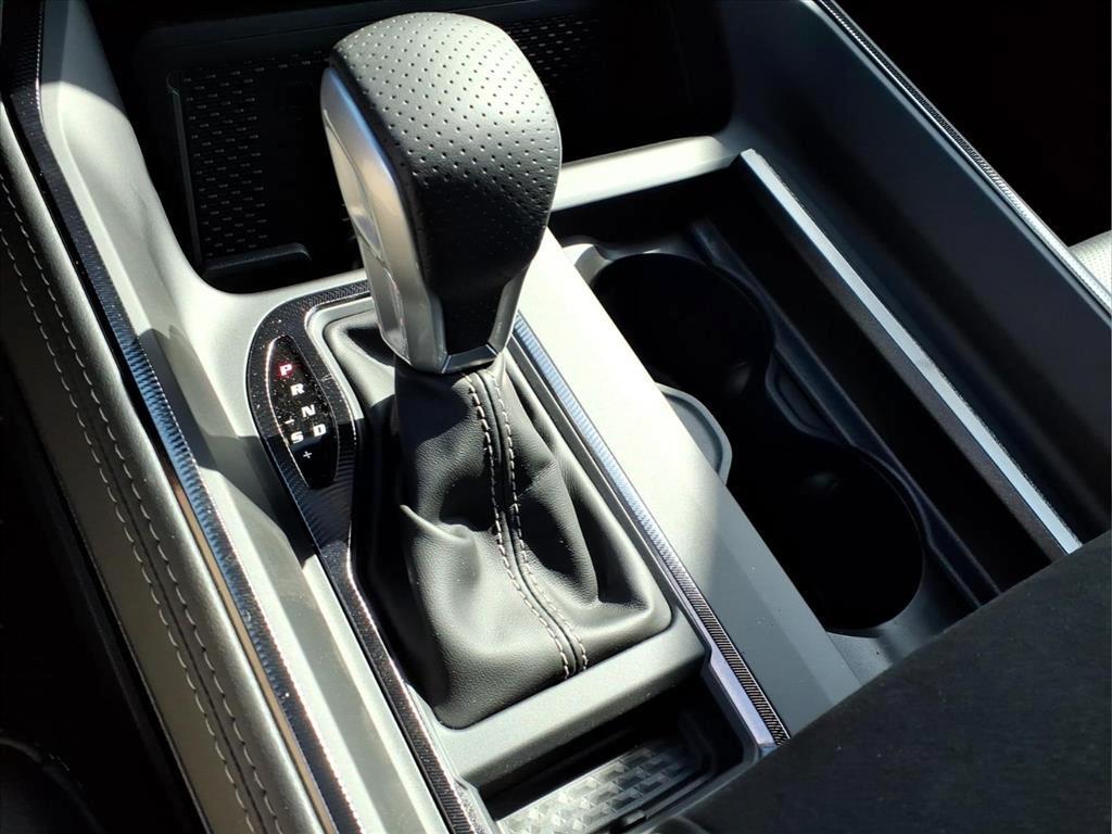 new 2026 Ram 1500 car, priced at $72,783