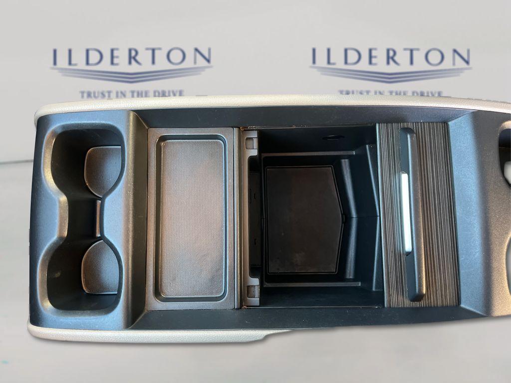 used 2018 Honda Odyssey car, priced at $24,378