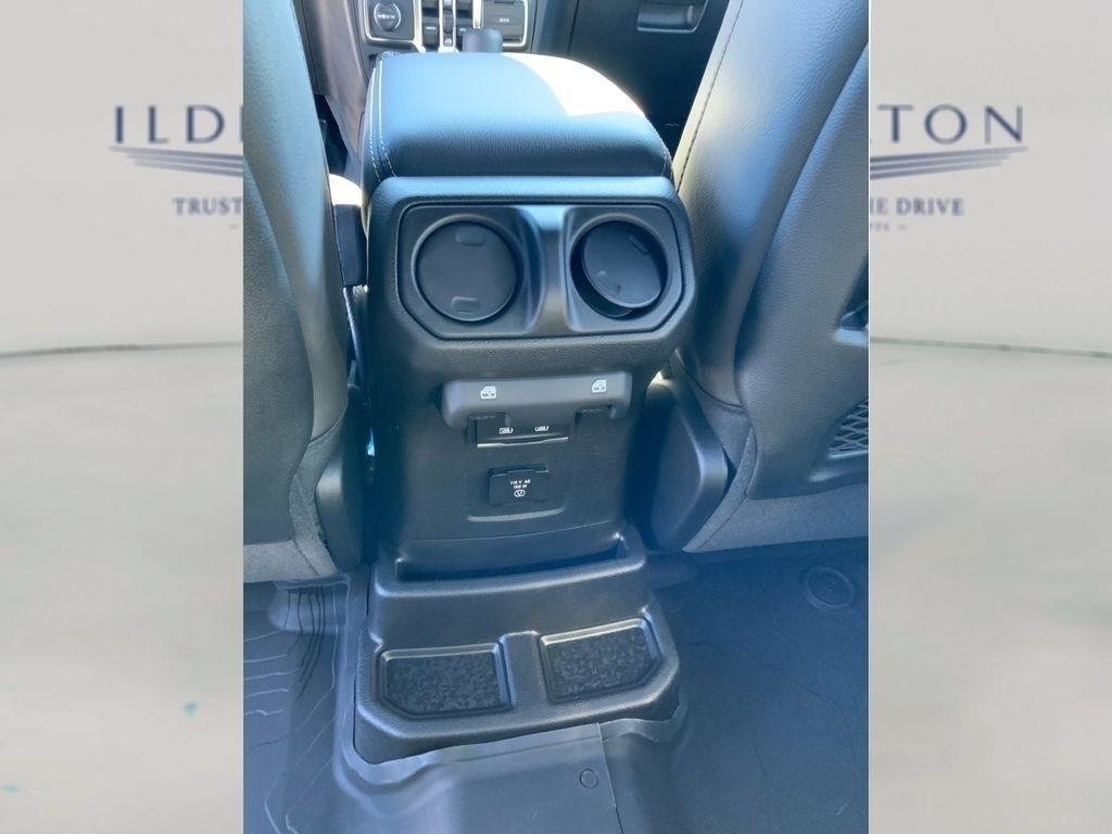 new 2026 Jeep Wrangler car, priced at $50,970