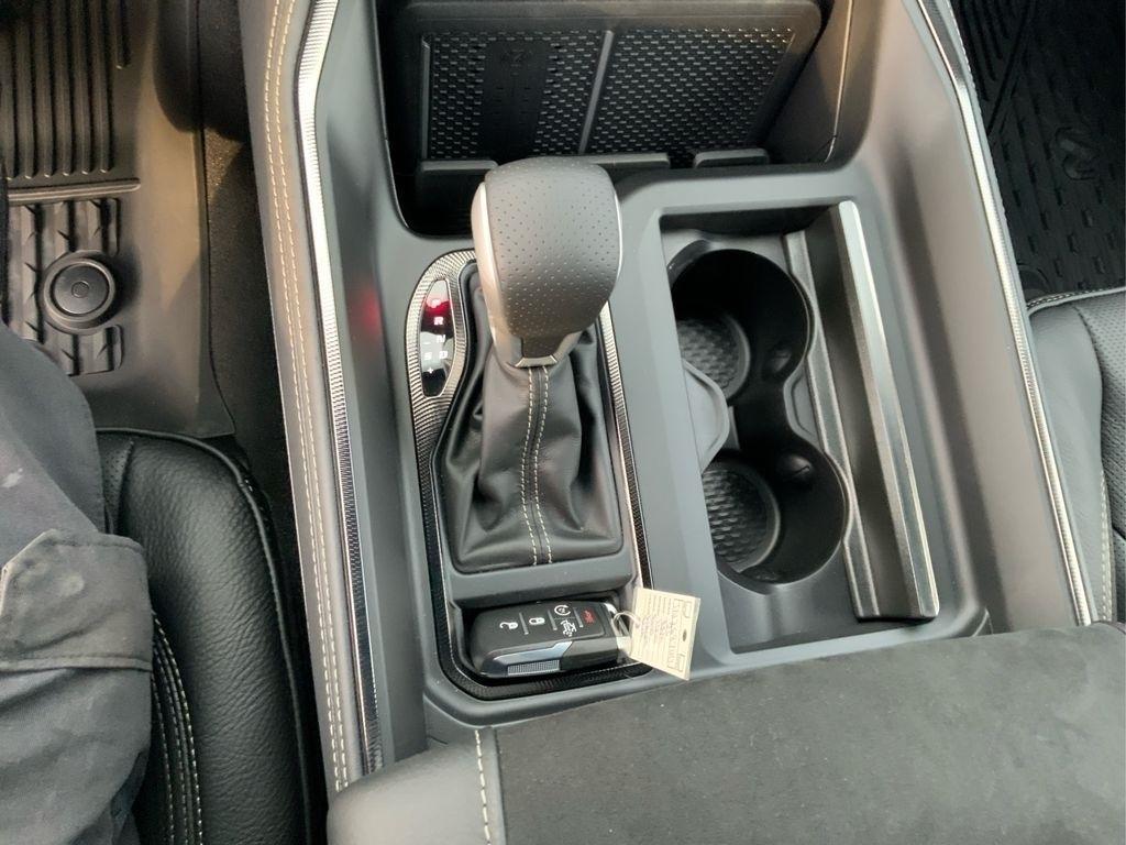 new 2026 Ram 1500 car, priced at $71,160