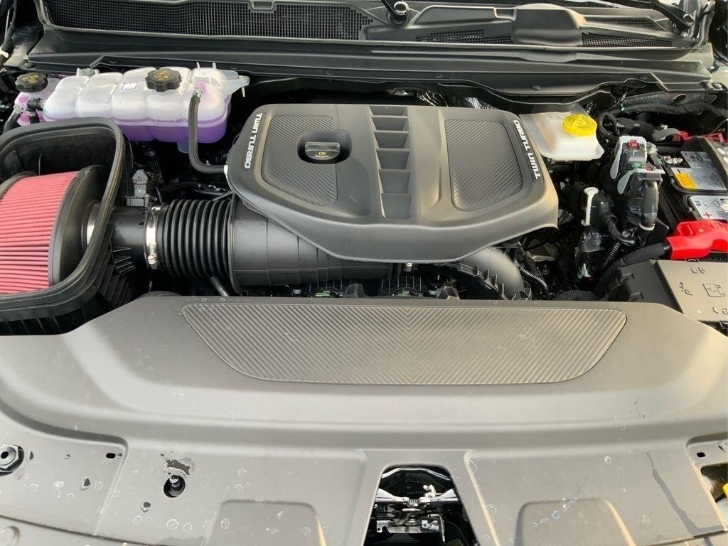 new 2026 Ram 1500 car, priced at $71,160