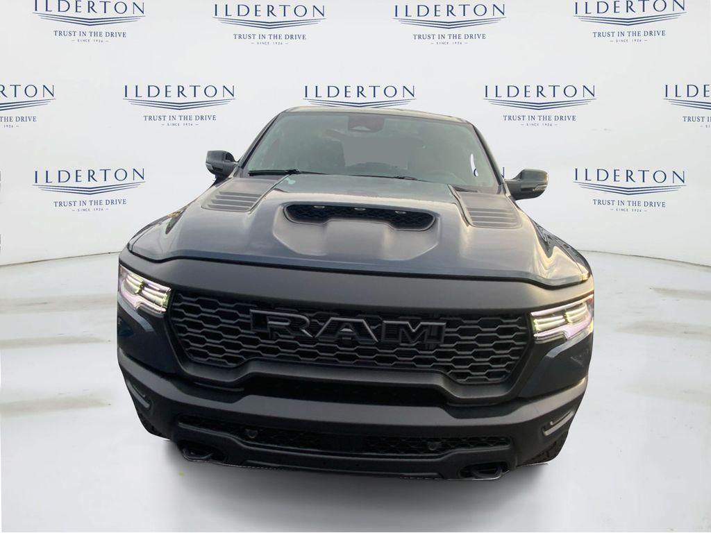 new 2026 Ram 1500 car, priced at $72,160