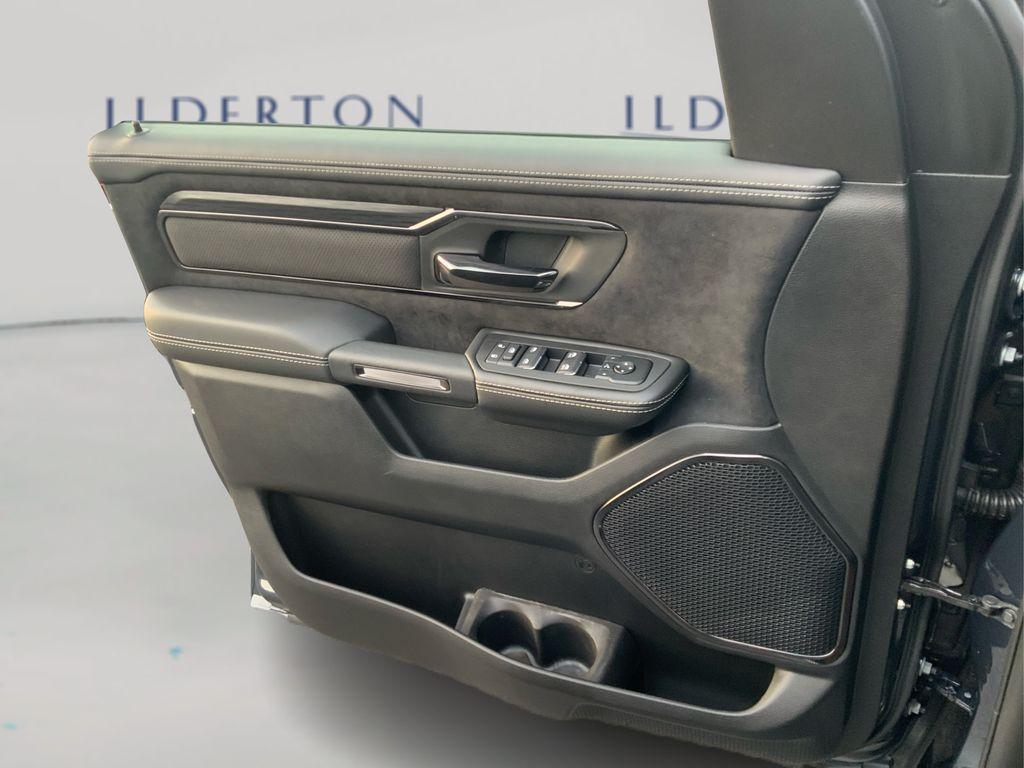 new 2026 Ram 1500 car, priced at $72,160
