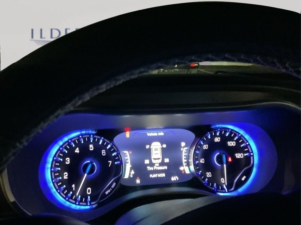 new 2026 Chrysler Pacifica car, priced at $43,035