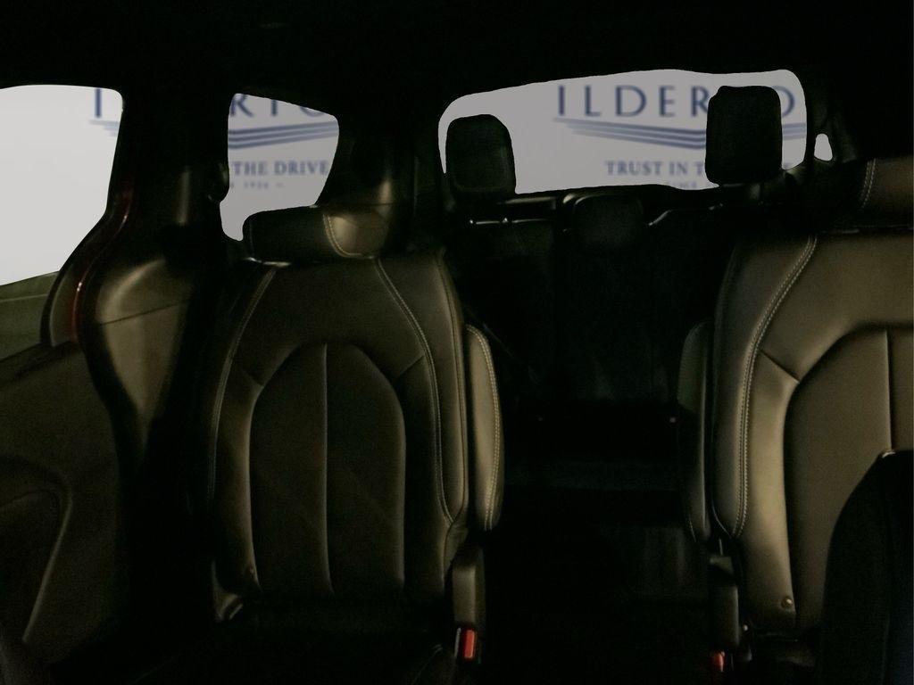 new 2026 Chrysler Pacifica car, priced at $43,035