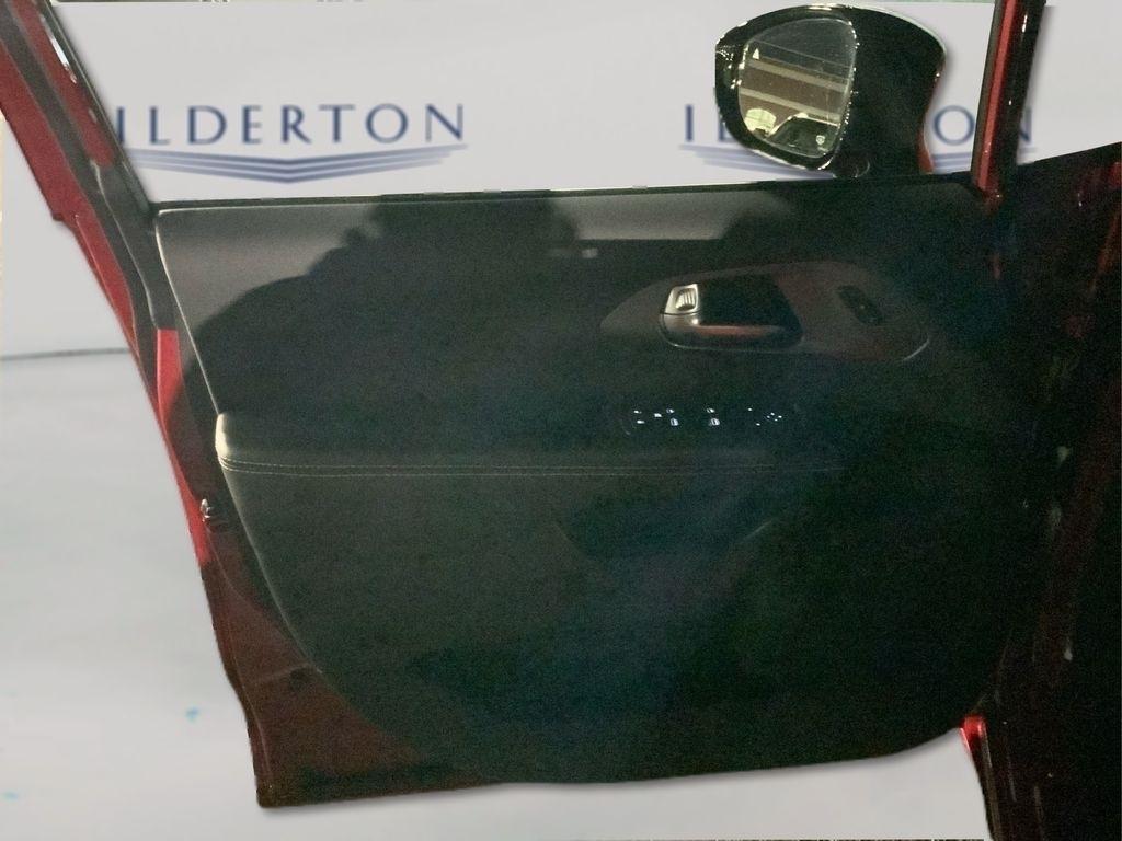 new 2026 Chrysler Pacifica car, priced at $43,035