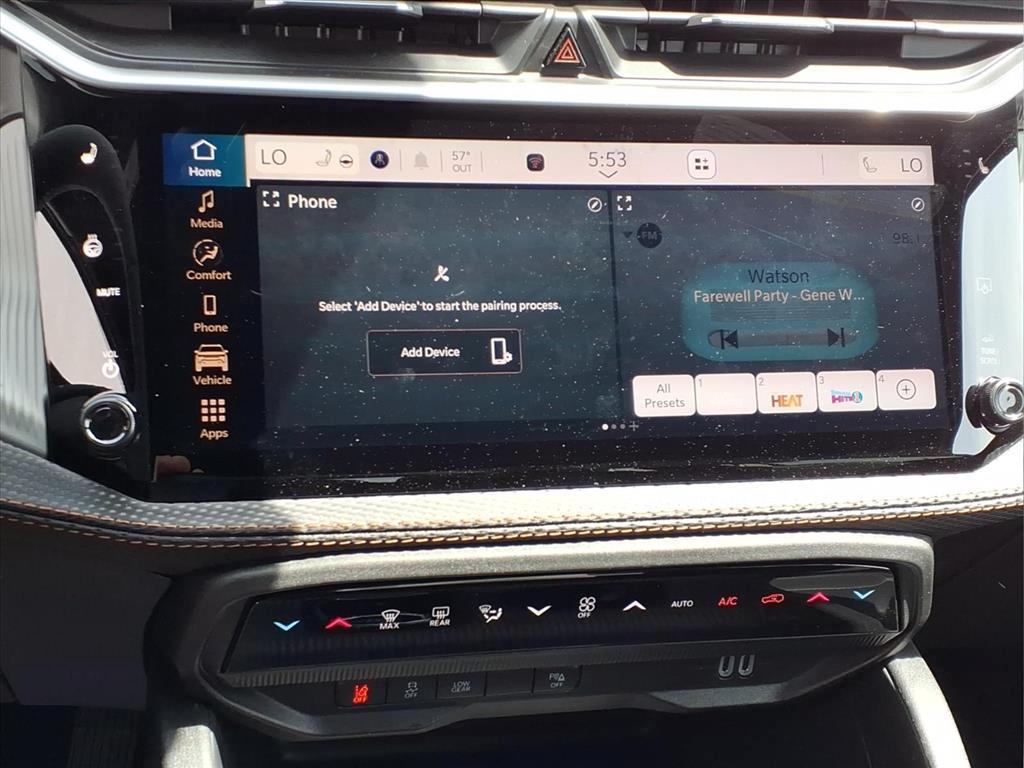 new 2026 Jeep Cherokee car, priced at $40,310