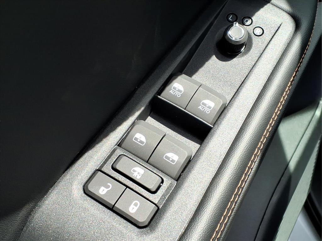 new 2026 Jeep Cherokee car, priced at $40,310