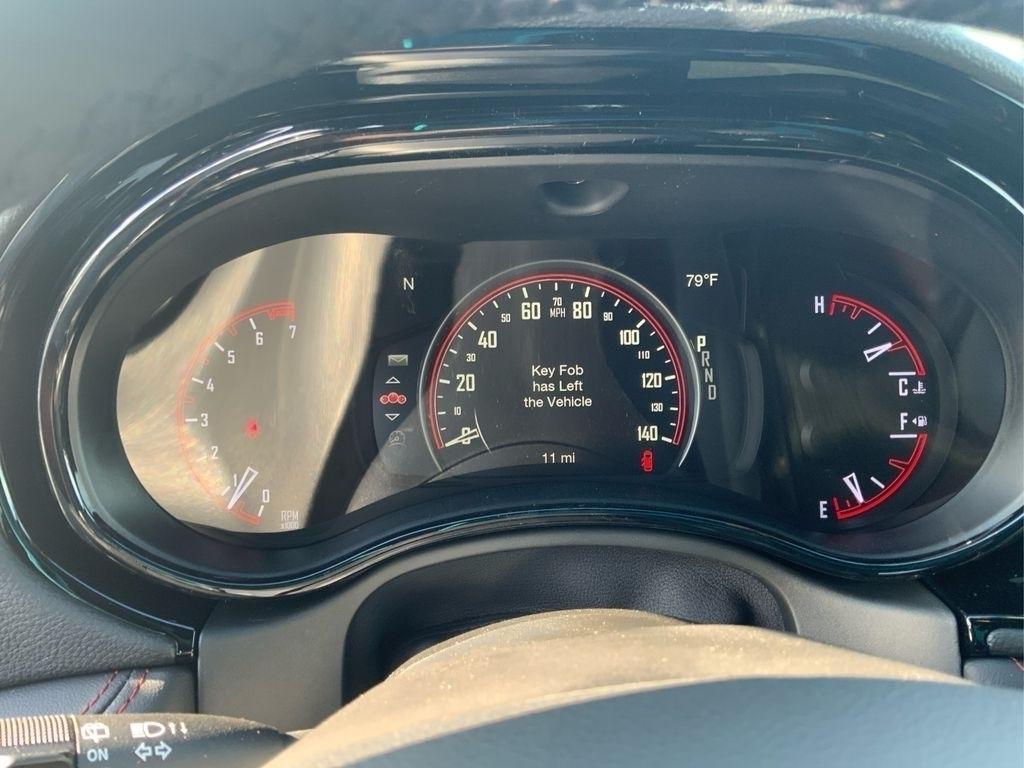 new 2026 Dodge Durango car, priced at $38,855