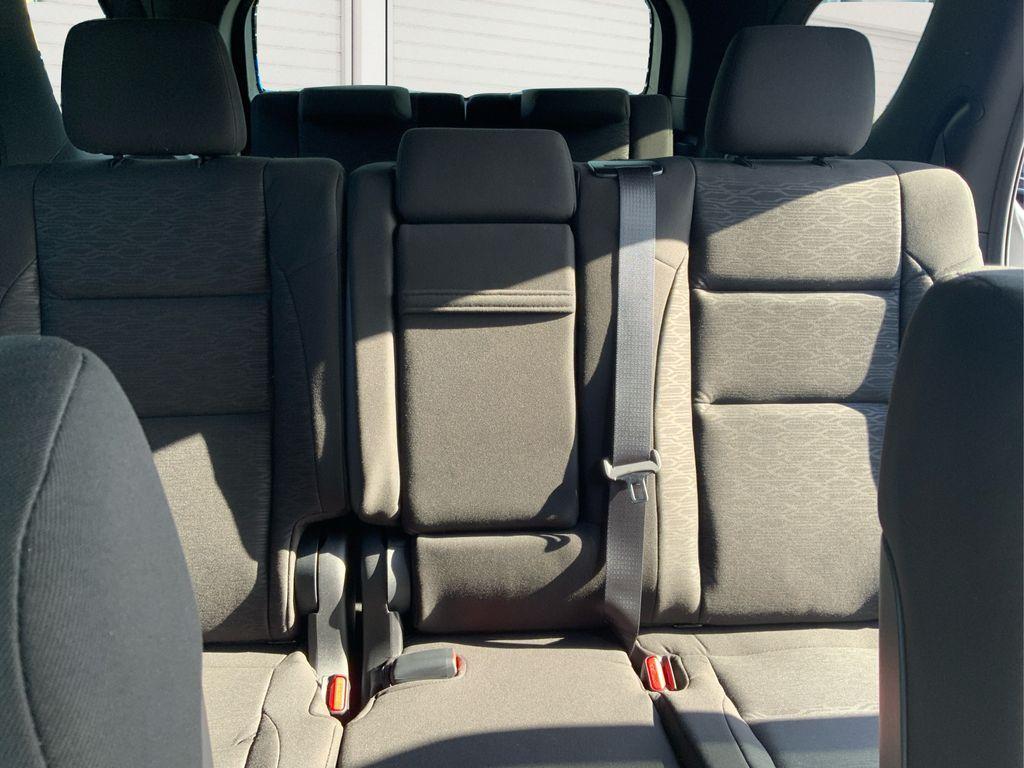 new 2026 Dodge Durango car, priced at $38,855