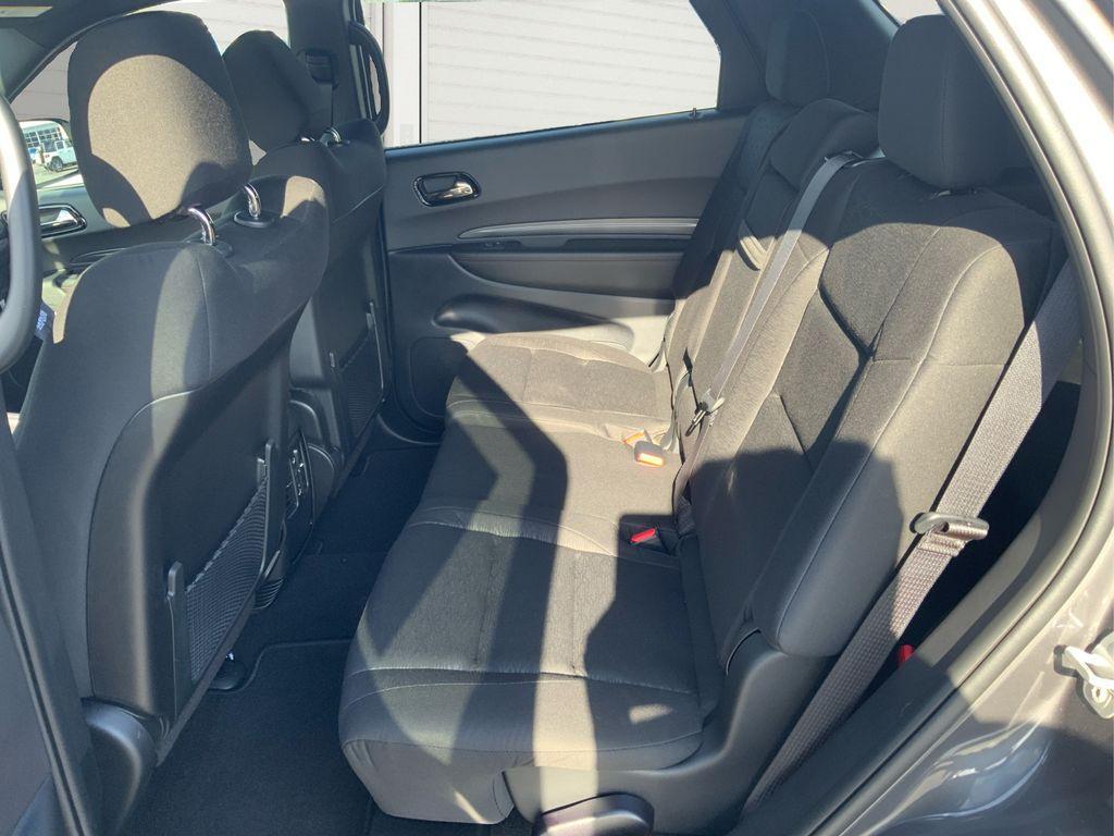 new 2026 Dodge Durango car, priced at $38,855