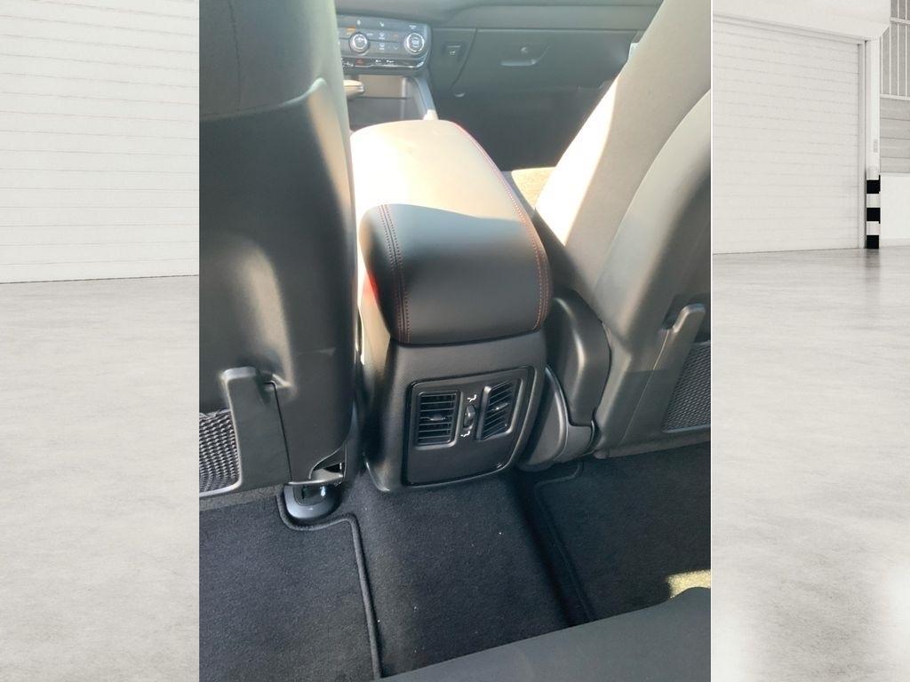 new 2026 Dodge Durango car, priced at $38,855