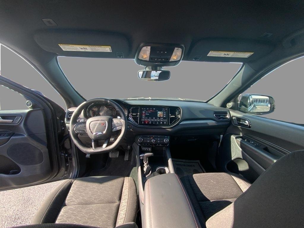 new 2026 Dodge Durango car, priced at $38,855