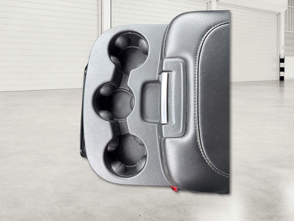 used 2024 Ram 2500 car, priced at $40,495