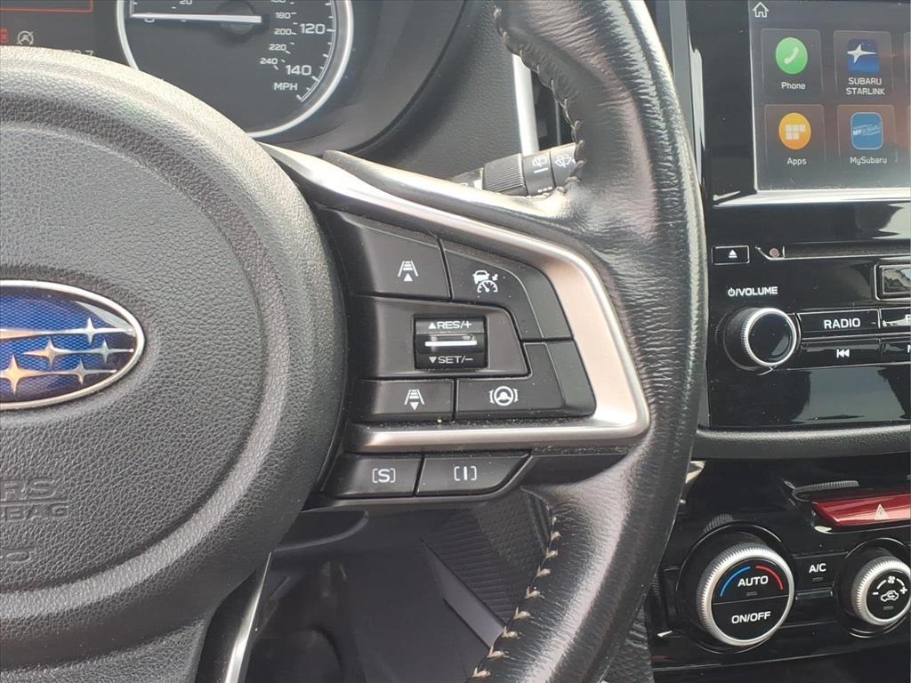 used 2020 Subaru Forester car, priced at $17,999