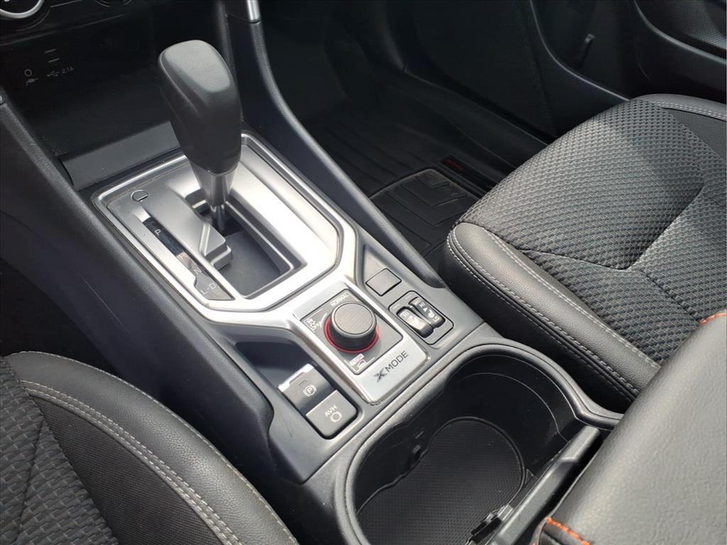 used 2020 Subaru Forester car, priced at $17,999