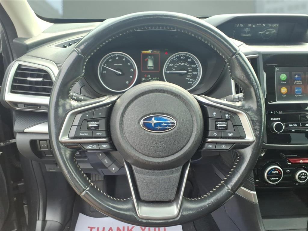 used 2020 Subaru Forester car, priced at $17,999