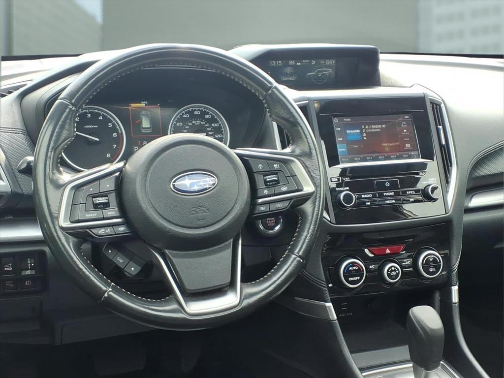 used 2020 Subaru Forester car, priced at $17,999
