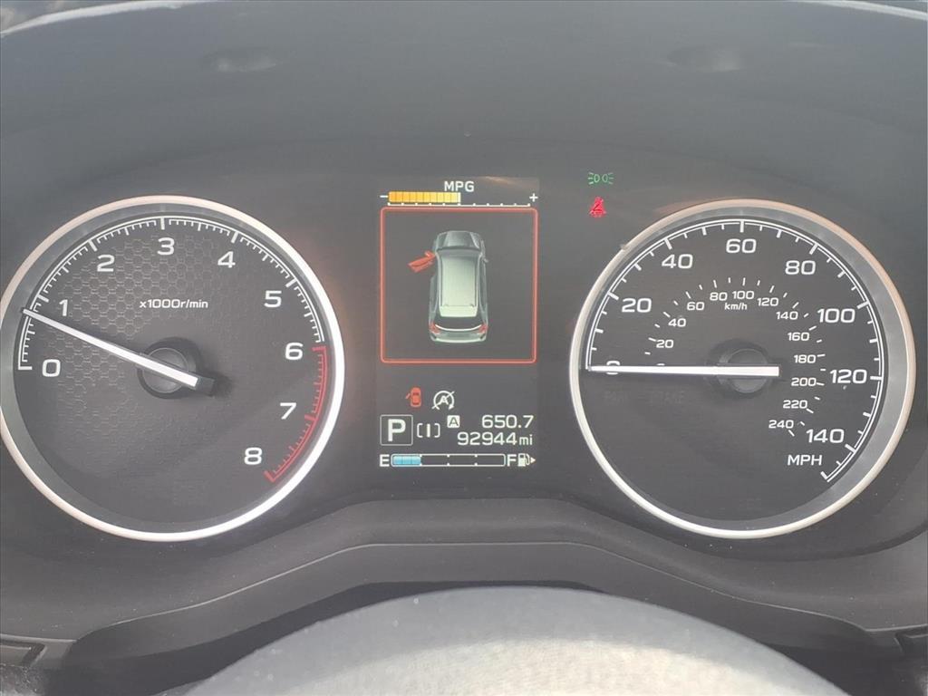 used 2020 Subaru Forester car, priced at $17,999
