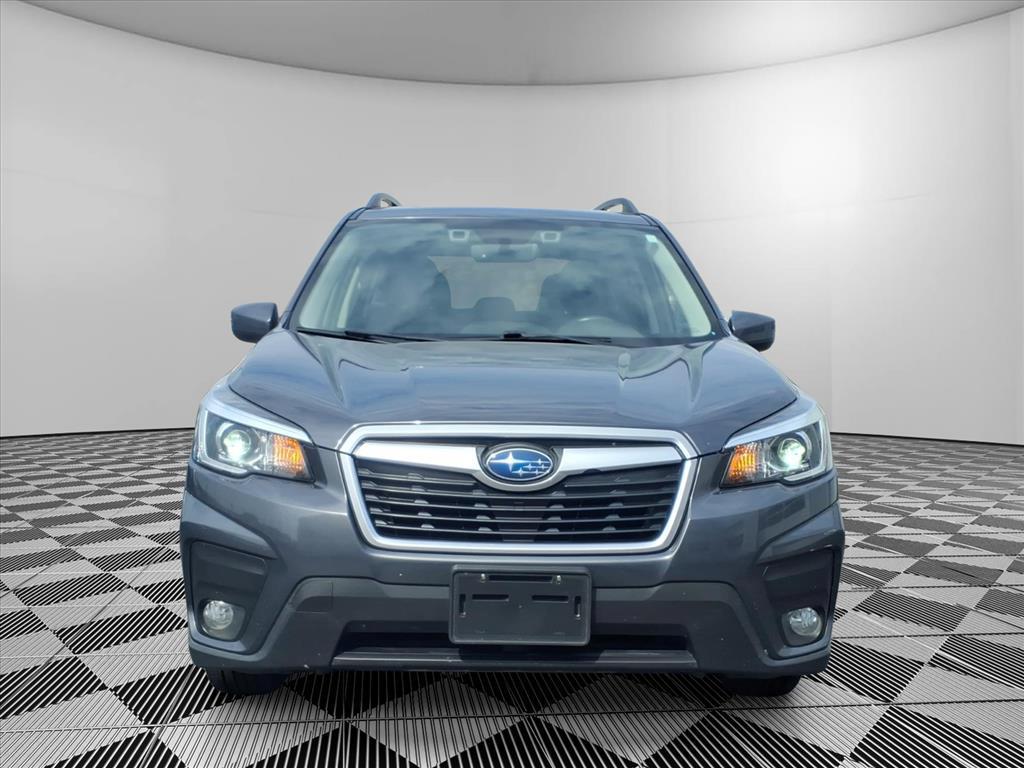 used 2020 Subaru Forester car, priced at $17,999