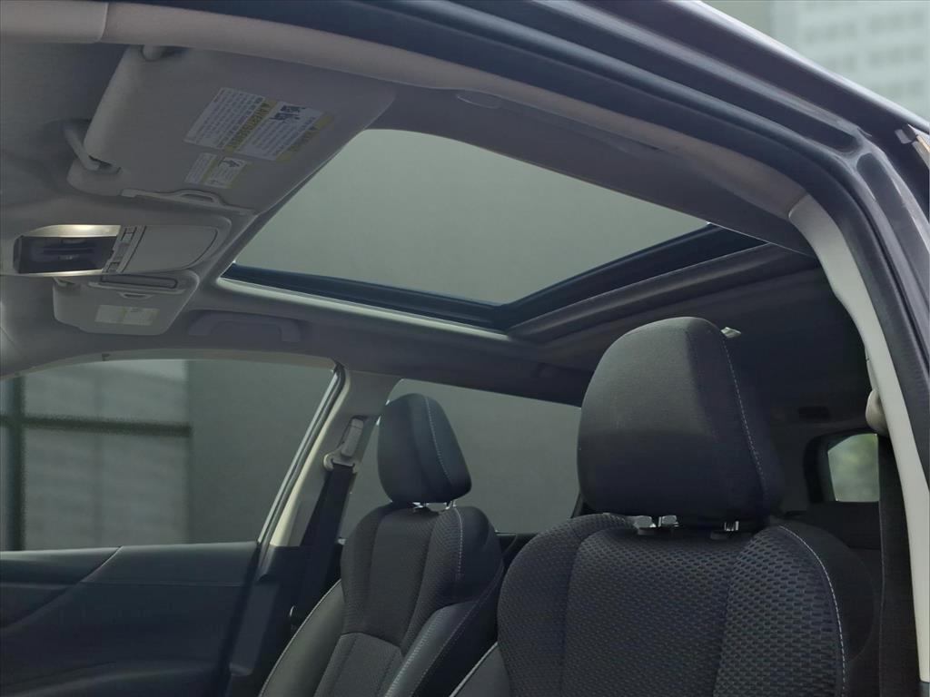 used 2020 Subaru Forester car, priced at $17,999