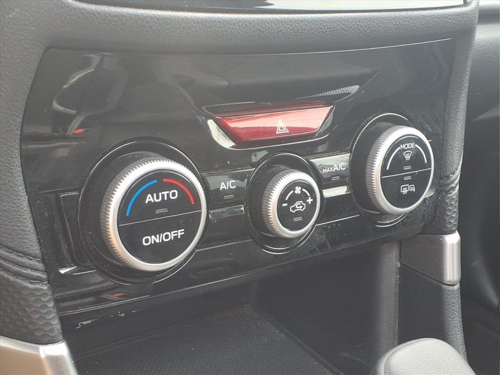used 2020 Subaru Forester car, priced at $17,999