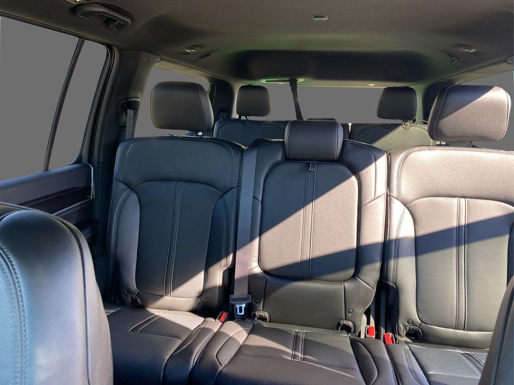 used 2024 Jeep Wagoneer car, priced at $44,995