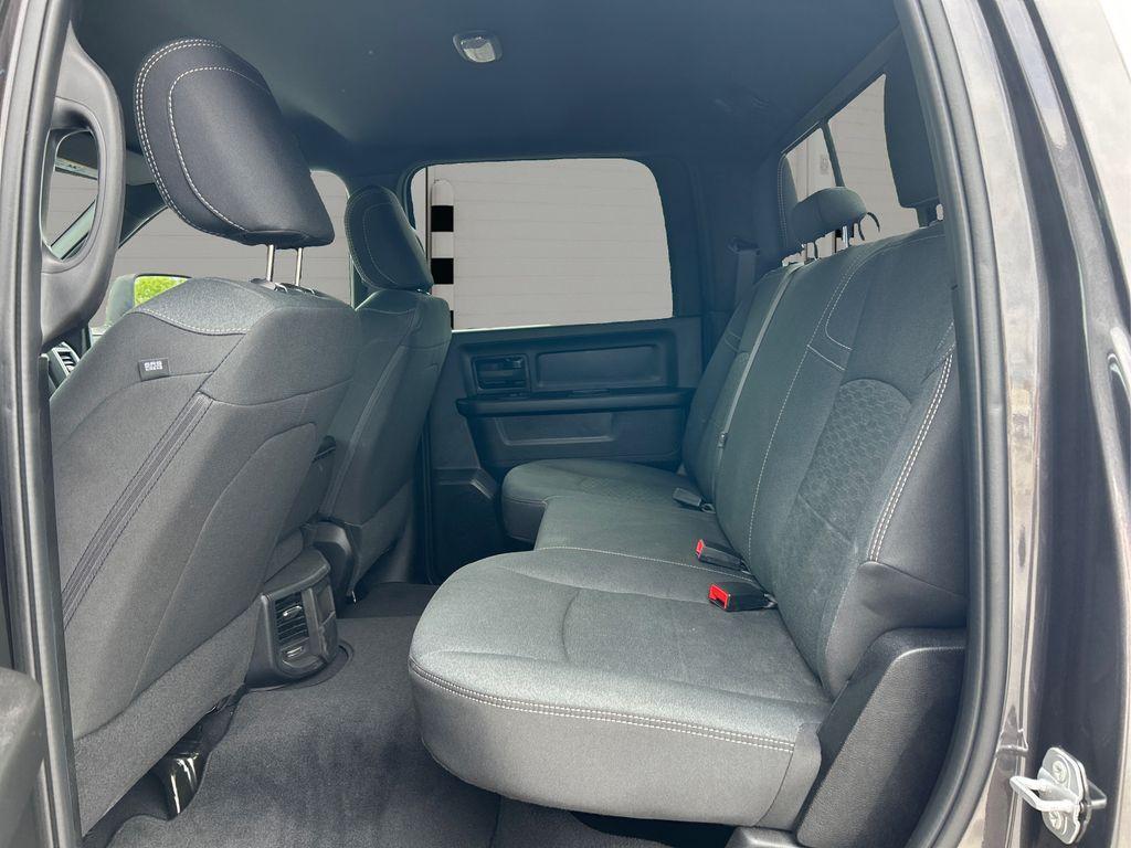 new 2025 Ram 2500 car, priced at $64,380