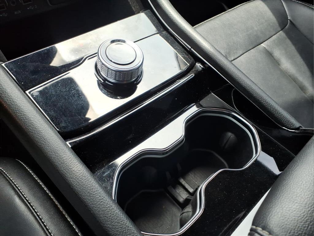 used 2023 Jeep Grand Cherokee car, priced at $30,773