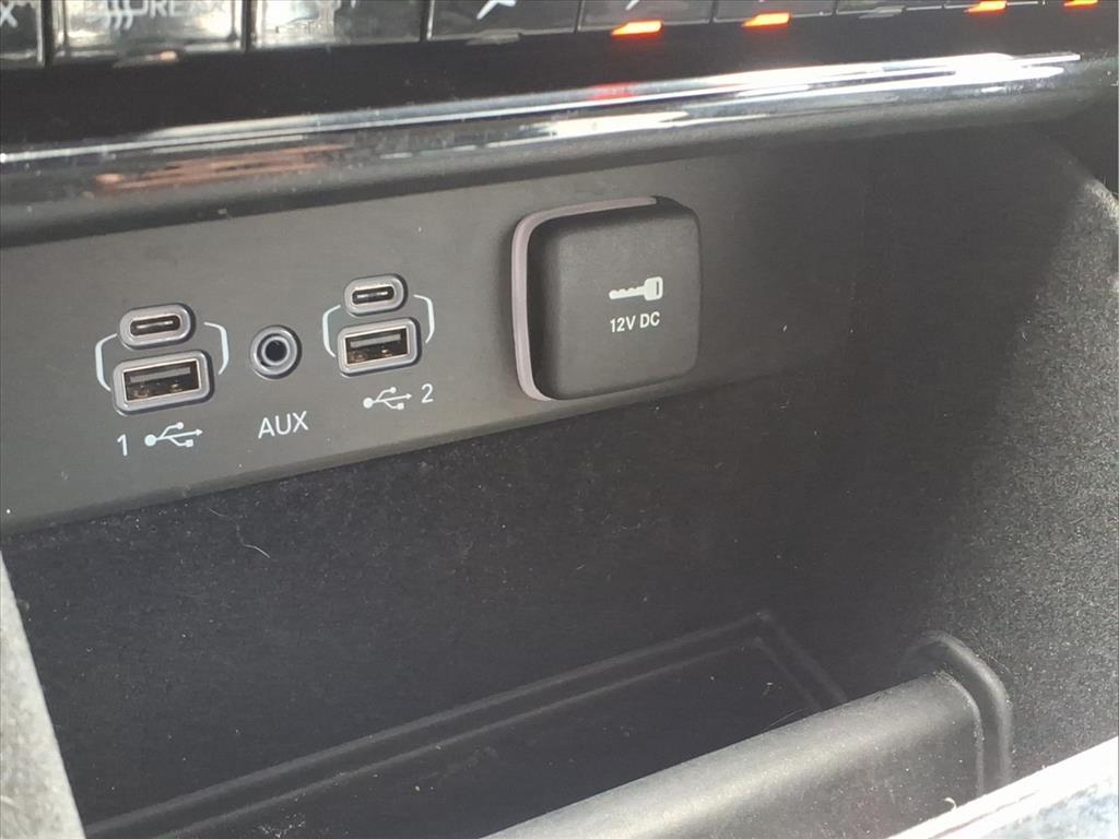 used 2023 Jeep Grand Cherokee car, priced at $30,773