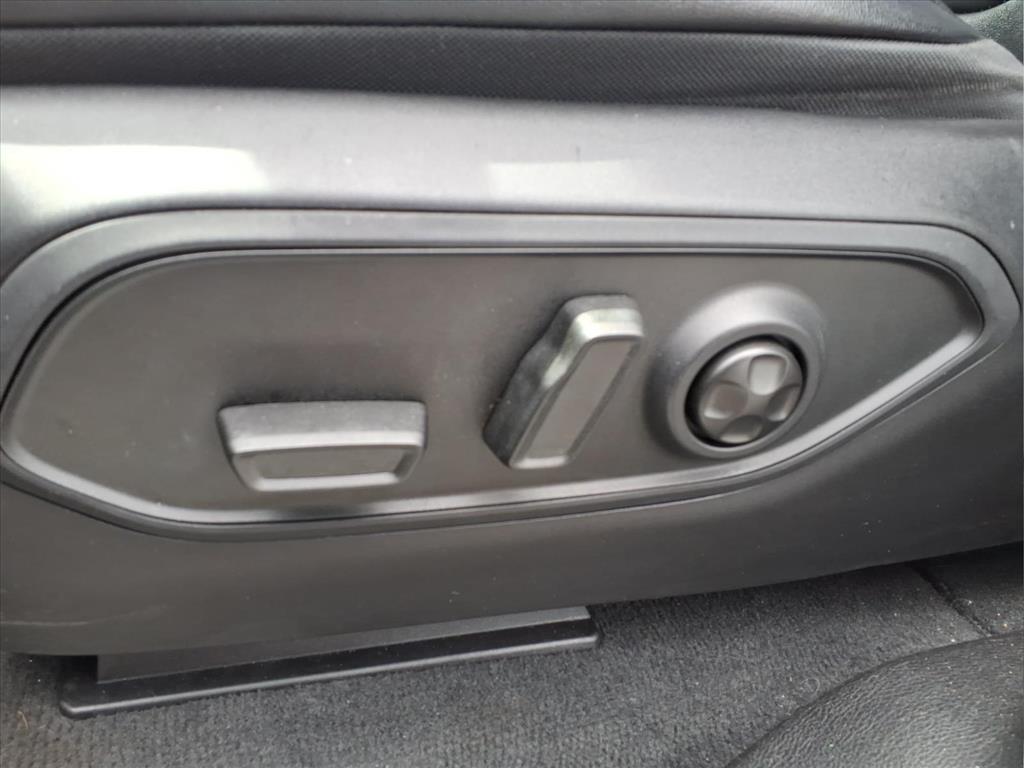 used 2023 Jeep Grand Cherokee car, priced at $30,773