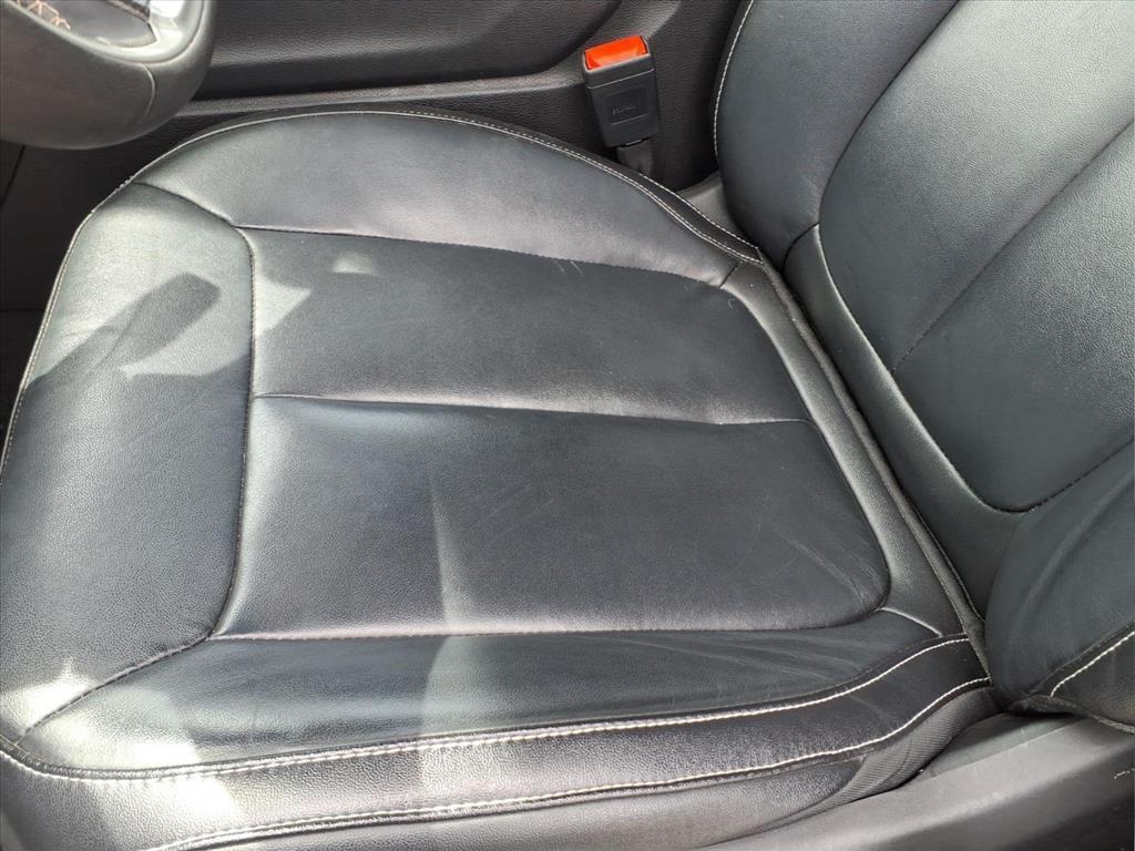 used 2023 Jeep Grand Cherokee car, priced at $30,773