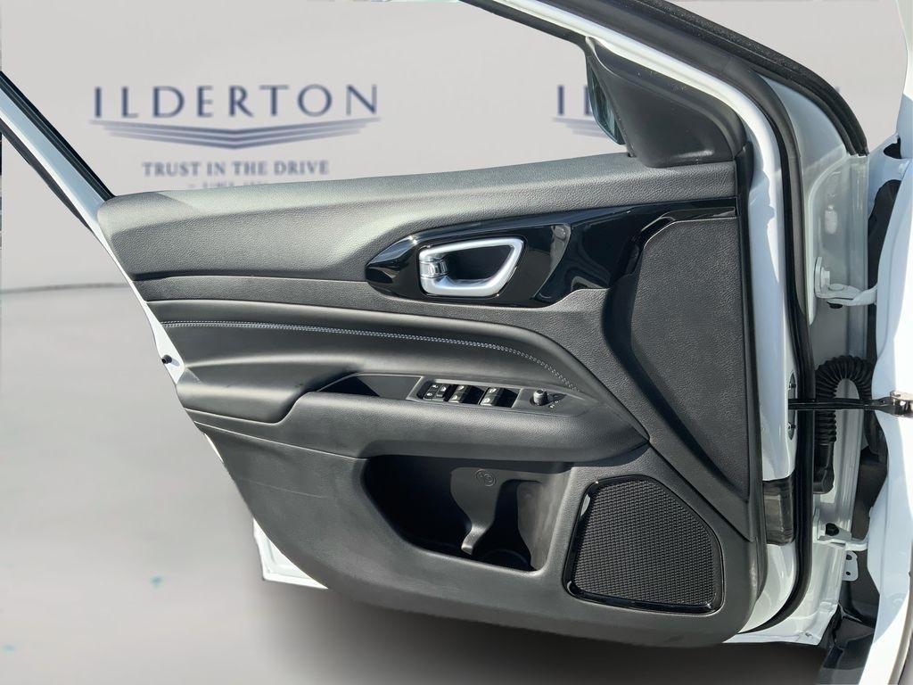 new 2026 Jeep Compass car, priced at $28,210