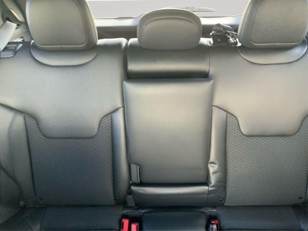 new 2026 Jeep Compass car, priced at $28,210