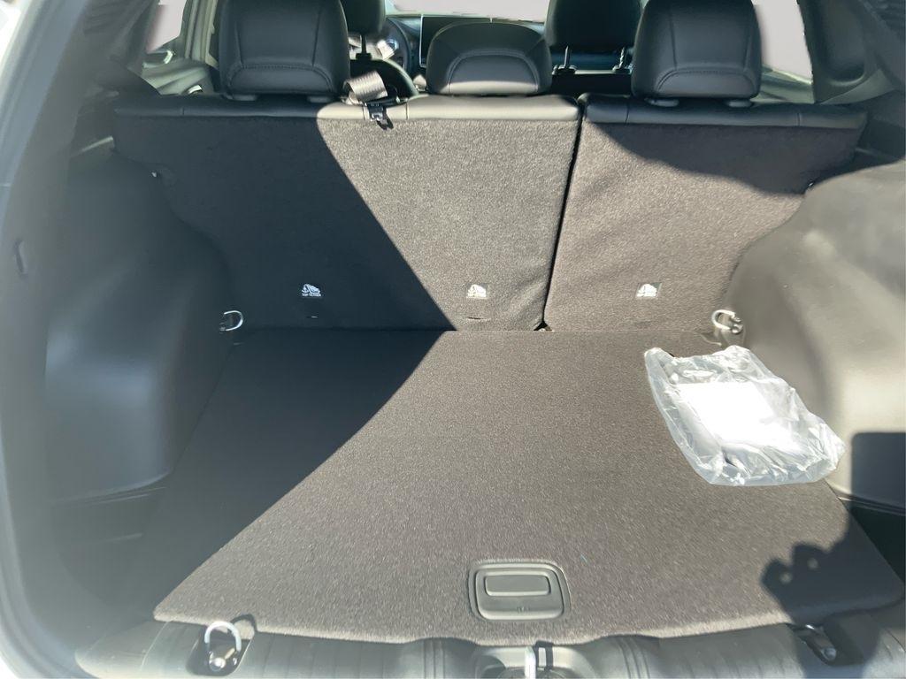 new 2026 Jeep Compass car, priced at $28,210