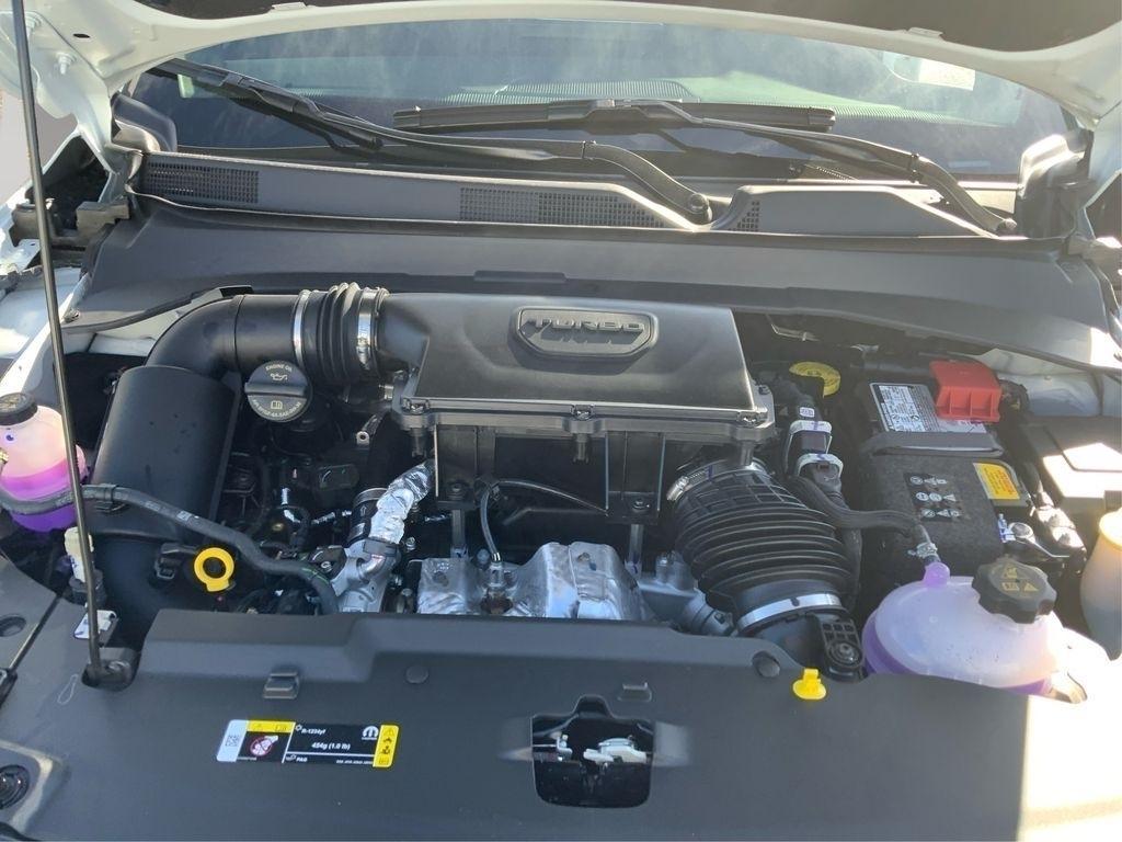 new 2026 Jeep Compass car, priced at $28,210