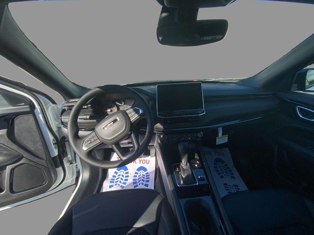 new 2026 Jeep Compass car, priced at $28,210