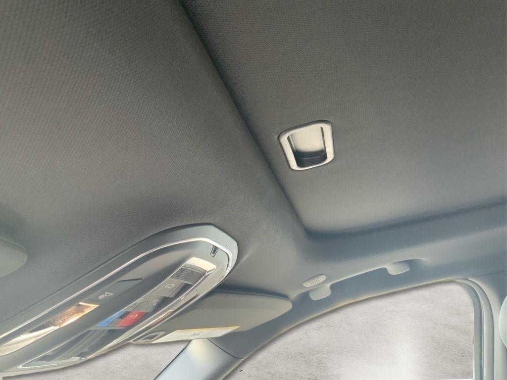 new 2025 Jeep Grand Cherokee car, priced at $31,575