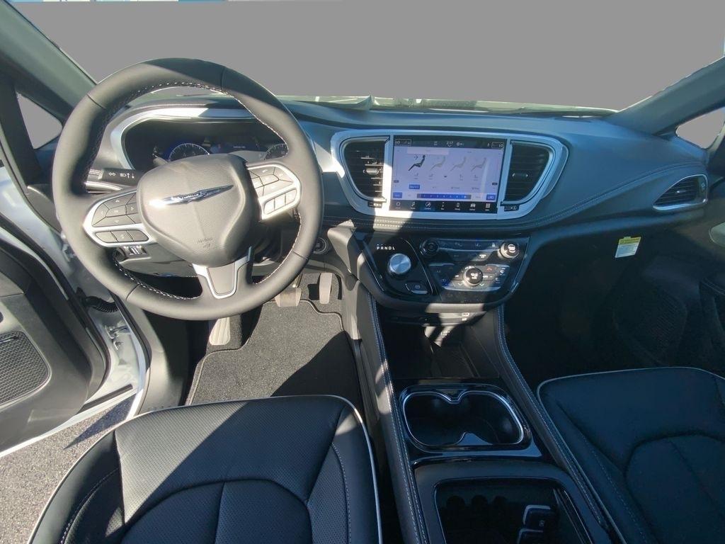 new 2026 Chrysler Pacifica car, priced at $50,775