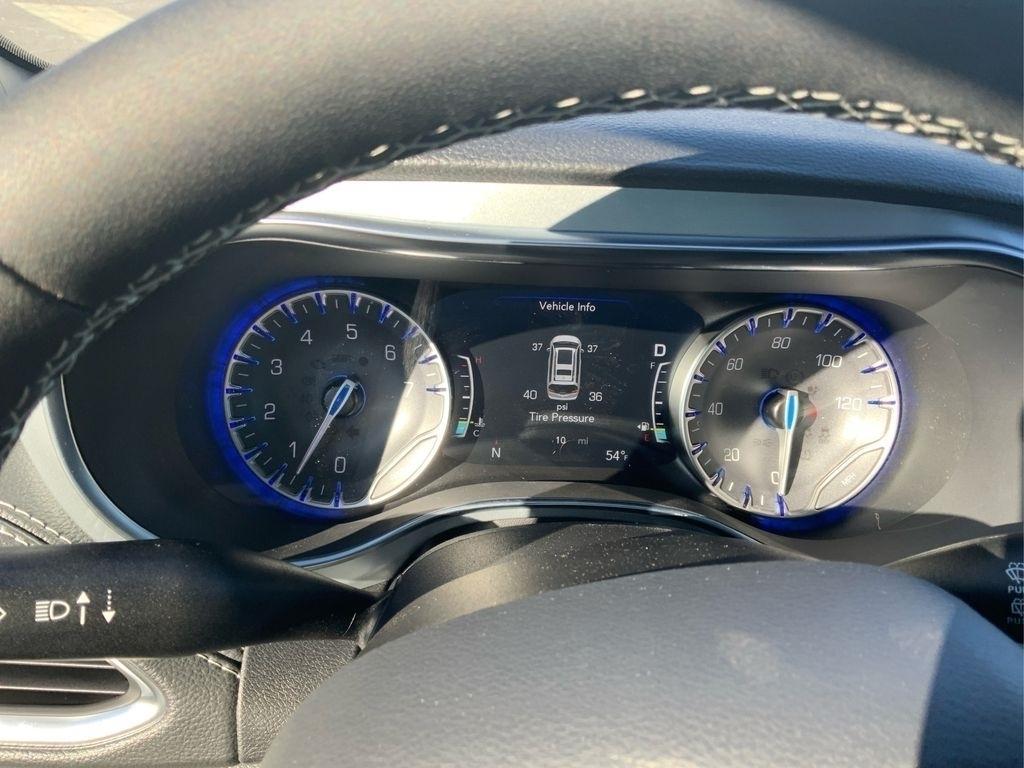 new 2026 Chrysler Pacifica car, priced at $50,775